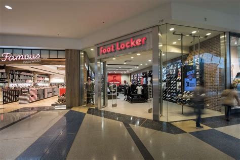 foot locker eastgardens.